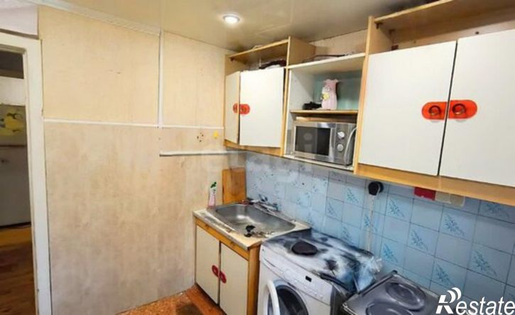 2-комн квартира проспект 50 лет Октября, 15/7,  д. 15/7