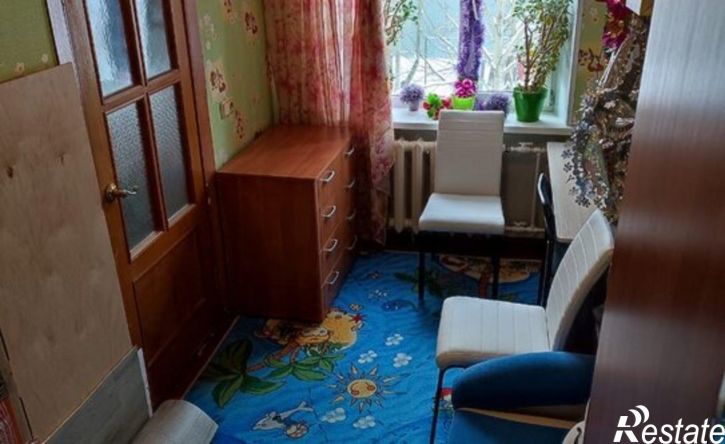 2-комн квартира Пограничная улица, 93,  д. 93