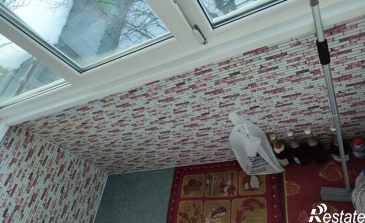 2-комн квартира Пограничная улица, 93,  д. 93