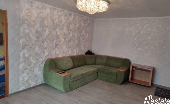 2-комн квартира Пограничная улица, 93,  д. 93