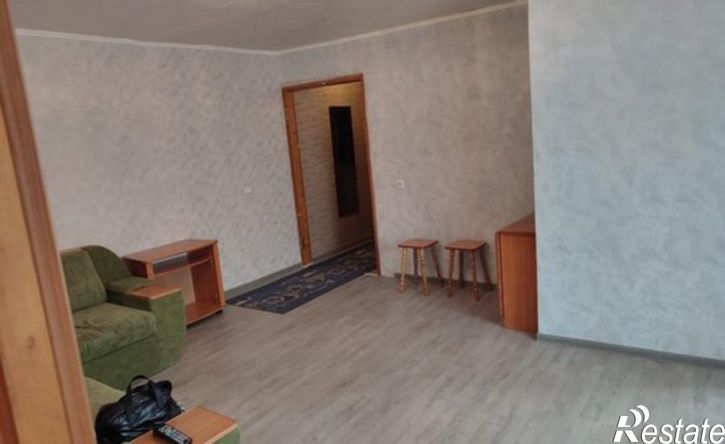 2-комн квартира Пограничная улица, 93,  д. 93