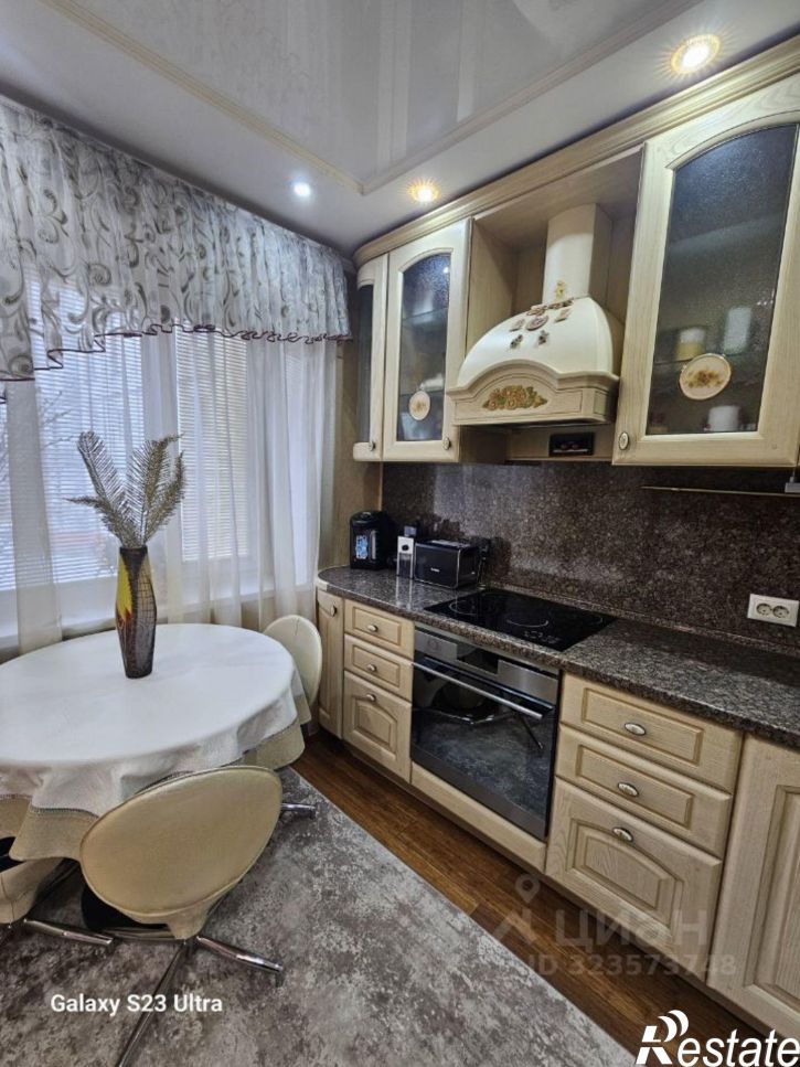 3-комн квартира проспект Рыбаков, 3,  д. 3