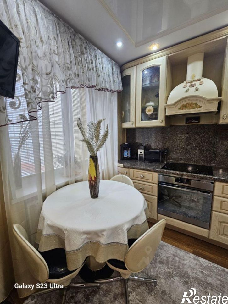 3-комн квартира проспект Рыбаков, 3,  д. 3