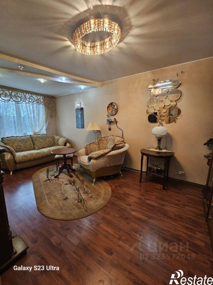 2-комн квартира пр-кт Рыбаков, 13/1,  д. 13/1