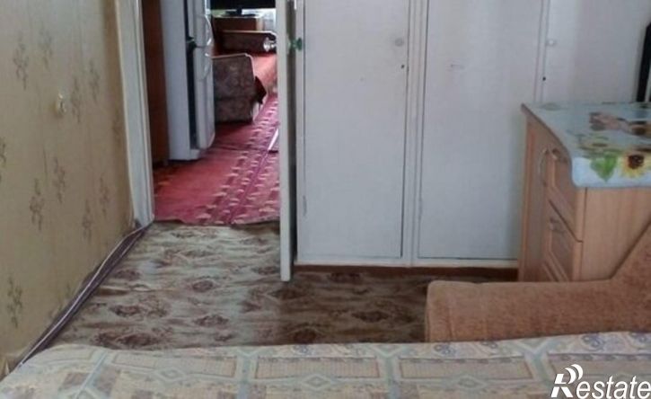 2-комн квартира ул Зеленая роща, 2а,  д. 2а