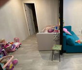 2-комн, 43кв м, этаж 4/4 Пограничная улица, 97