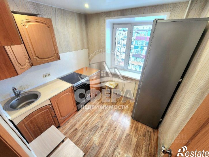 2-комн квартира ул Океанская, 94,  д. 94