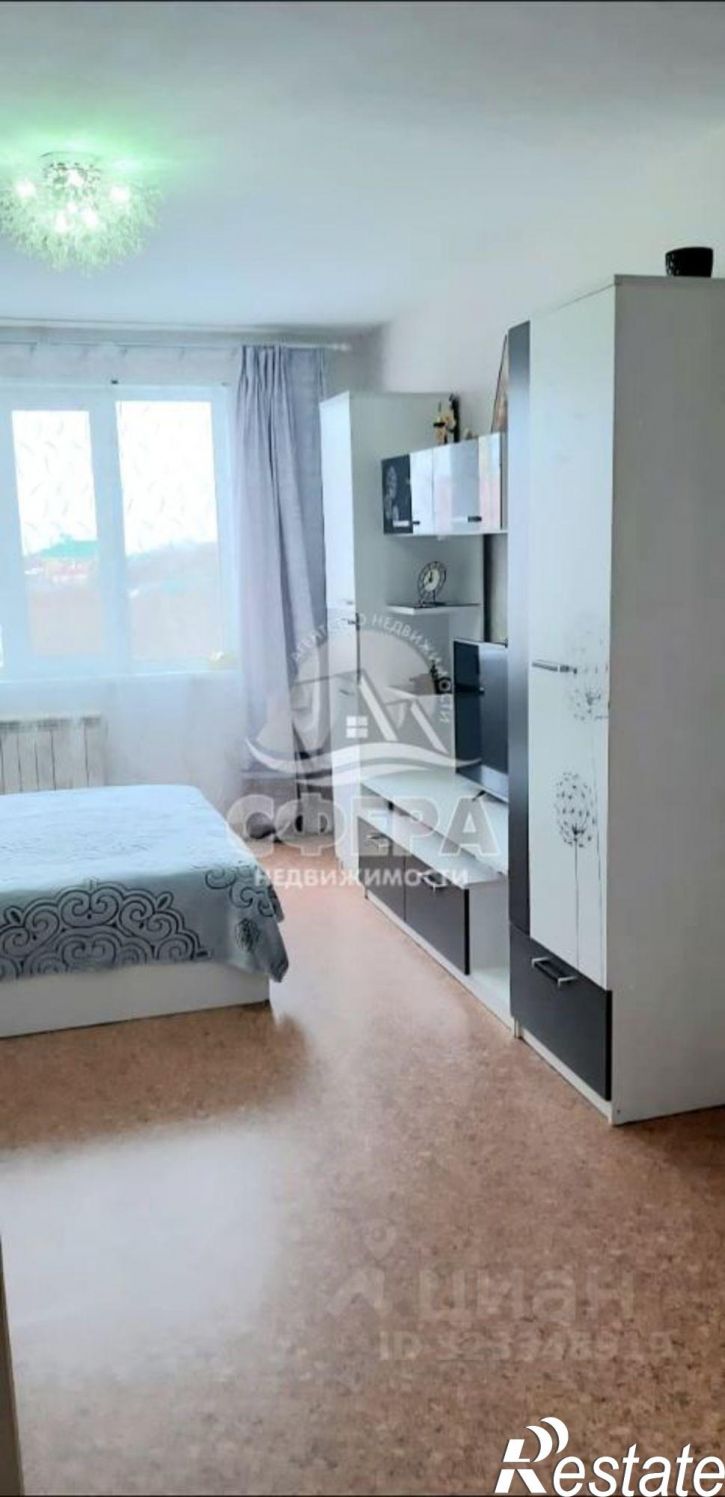 2-комн квартира ул 70 лет Победы, 4,  д. 4