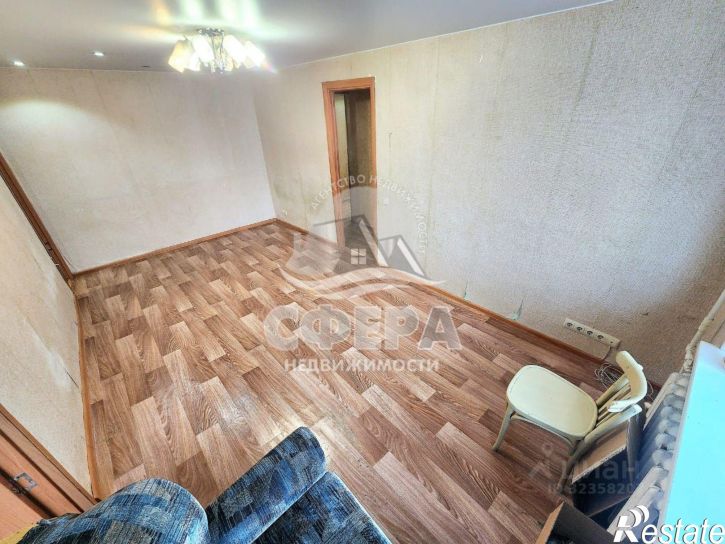 2-комн квартира ул Океанская, 94,  д. 94