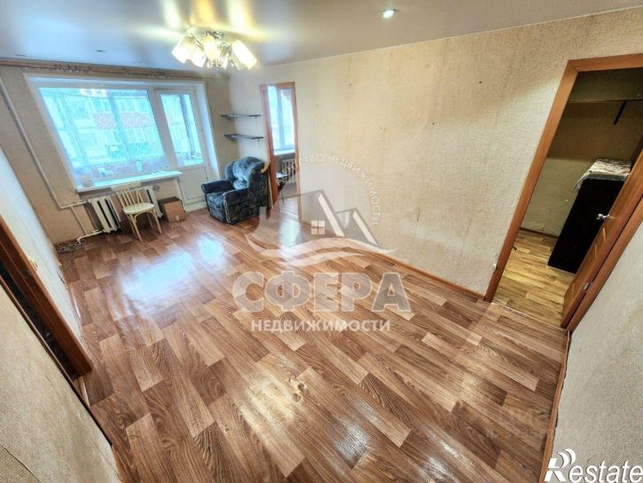 2-комн квартира ул Океанская, 94,  д. 94