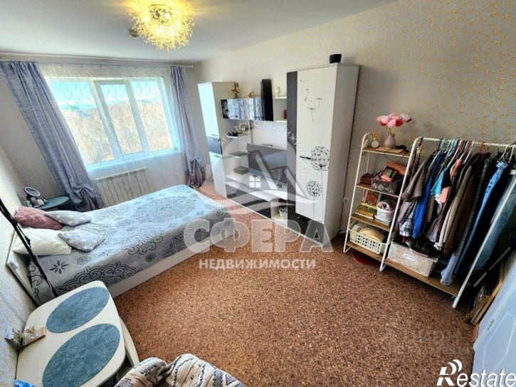 2-комн квартира ул 70 лет Победы, 4,  д. 4