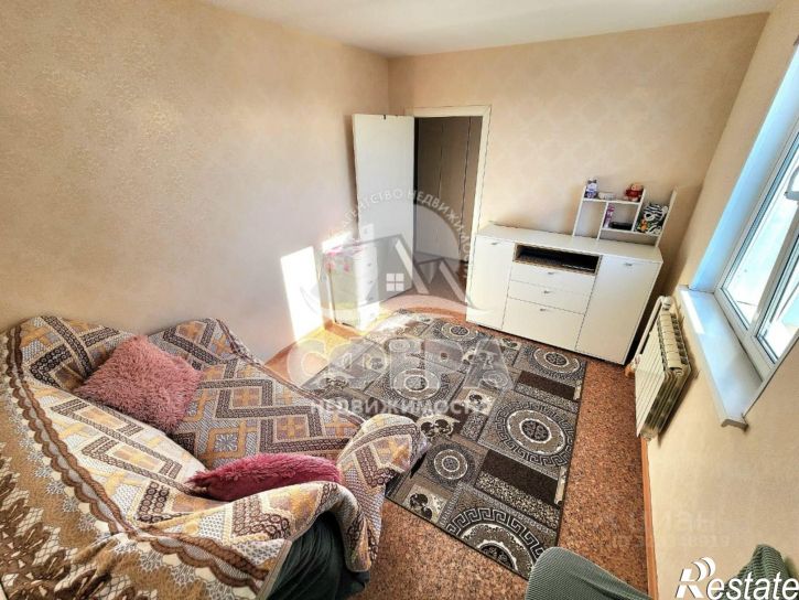 2-комн квартира ул 70 лет Победы, 4,  д. 4