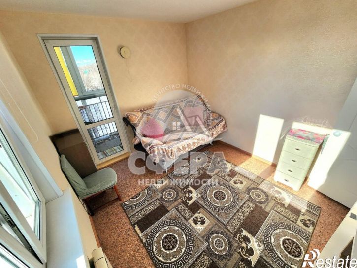 2-комн квартира ул 70 лет Победы, 4,  д. 4