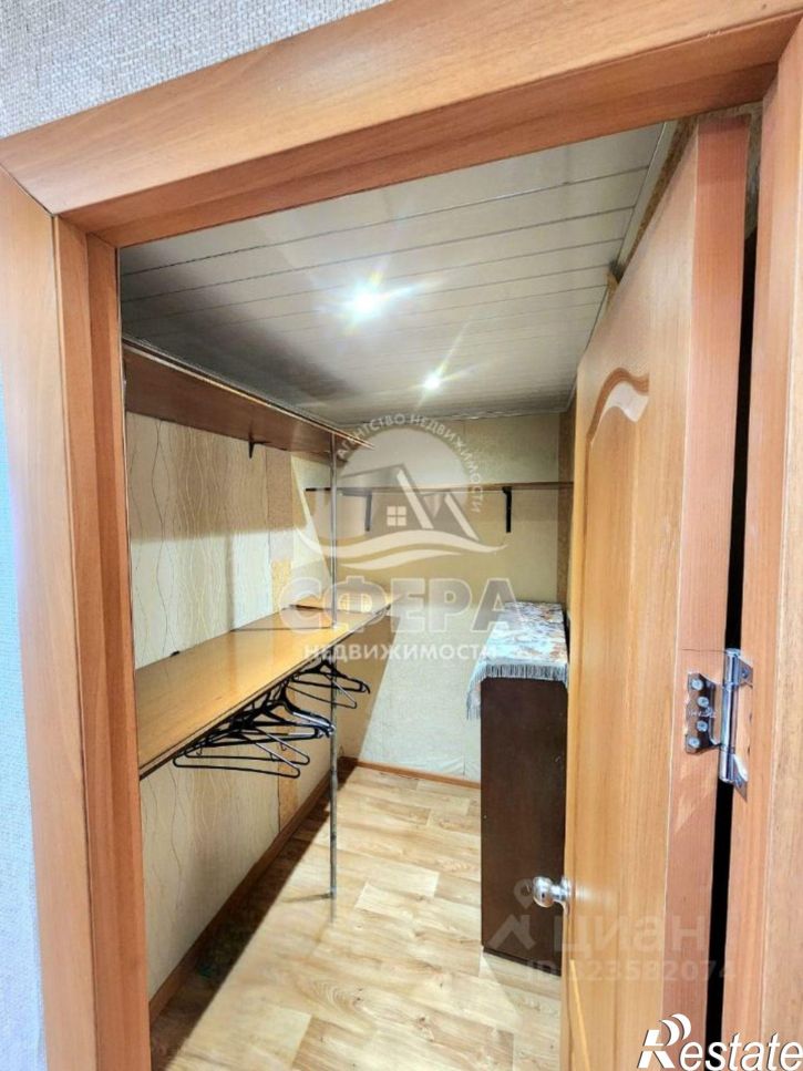 2-комн квартира ул Океанская, 94,  д. 94