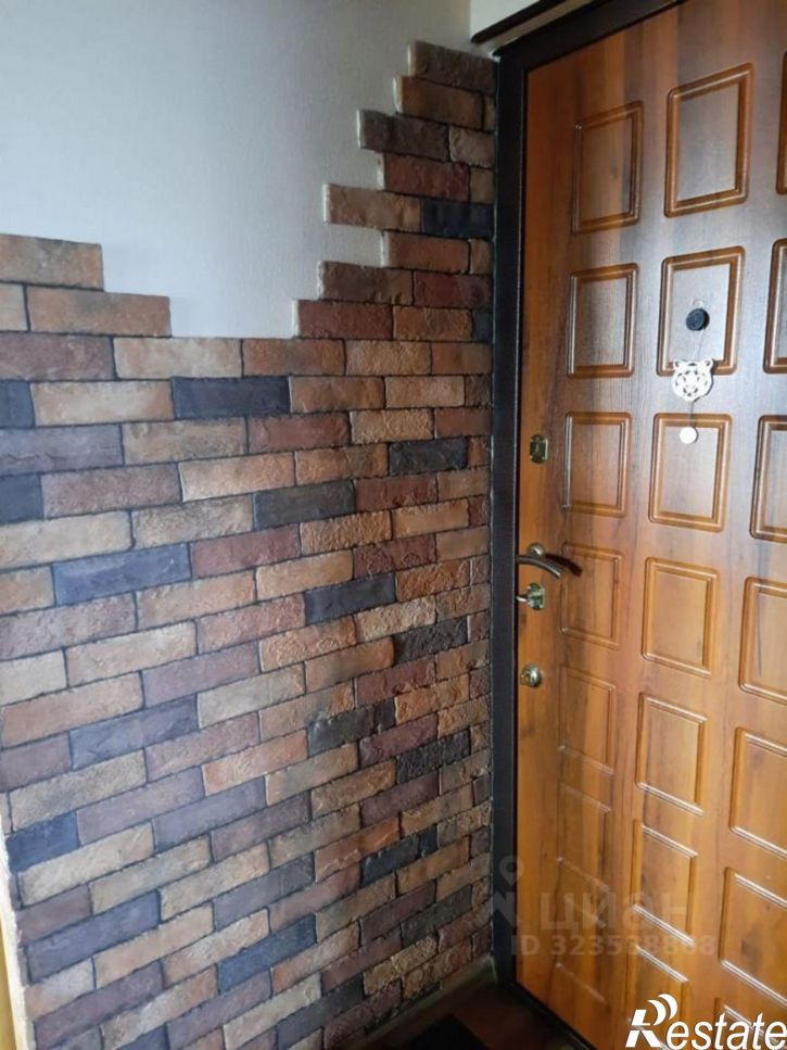 2-комн квартира улица Топоркова, 3,  д. 3