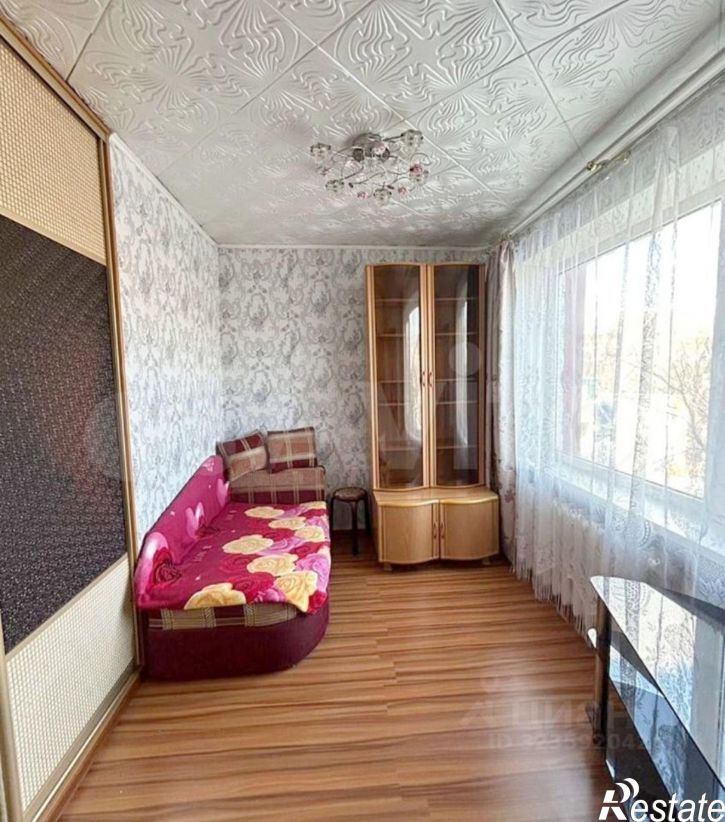 3-комн квартира Кроноцкая улица, 2,  д. 2