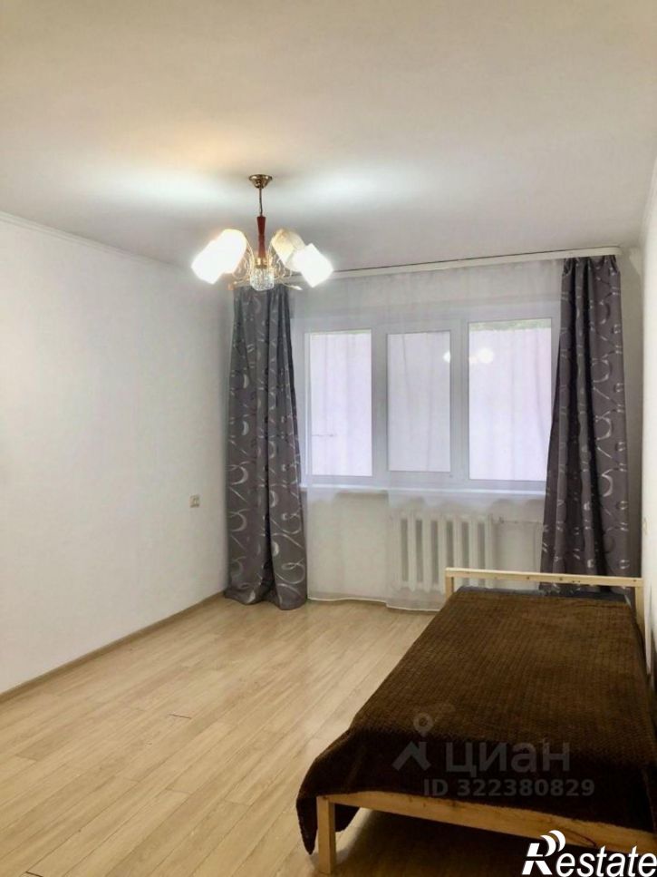 2-комн квартира Ленинградская улица, 81,  д. 81