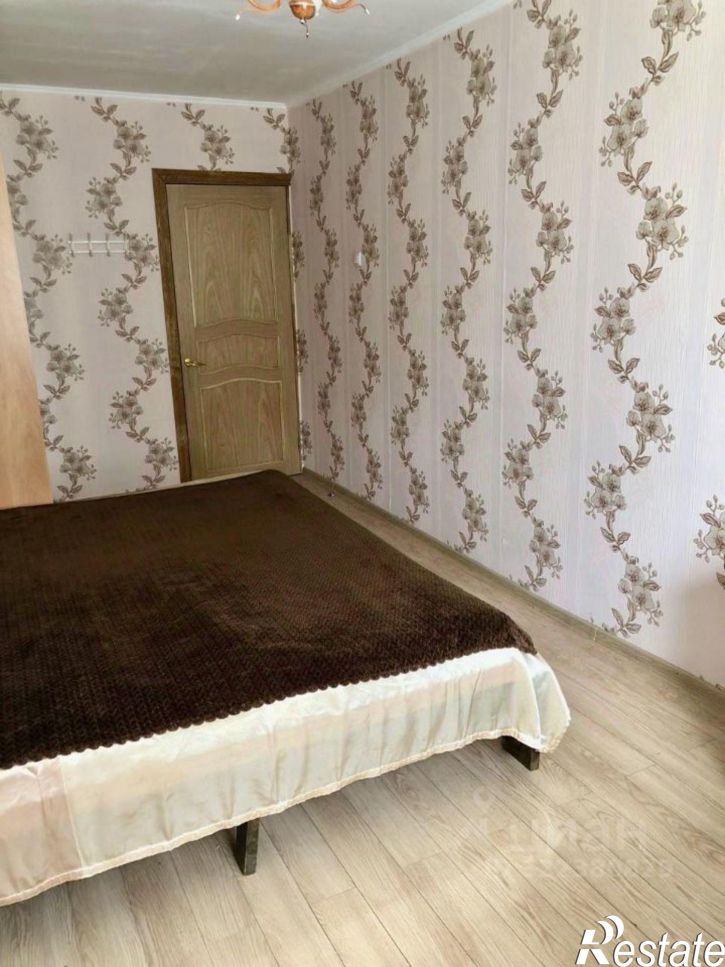 2-комн квартира Ленинградская улица, 81,  д. 81