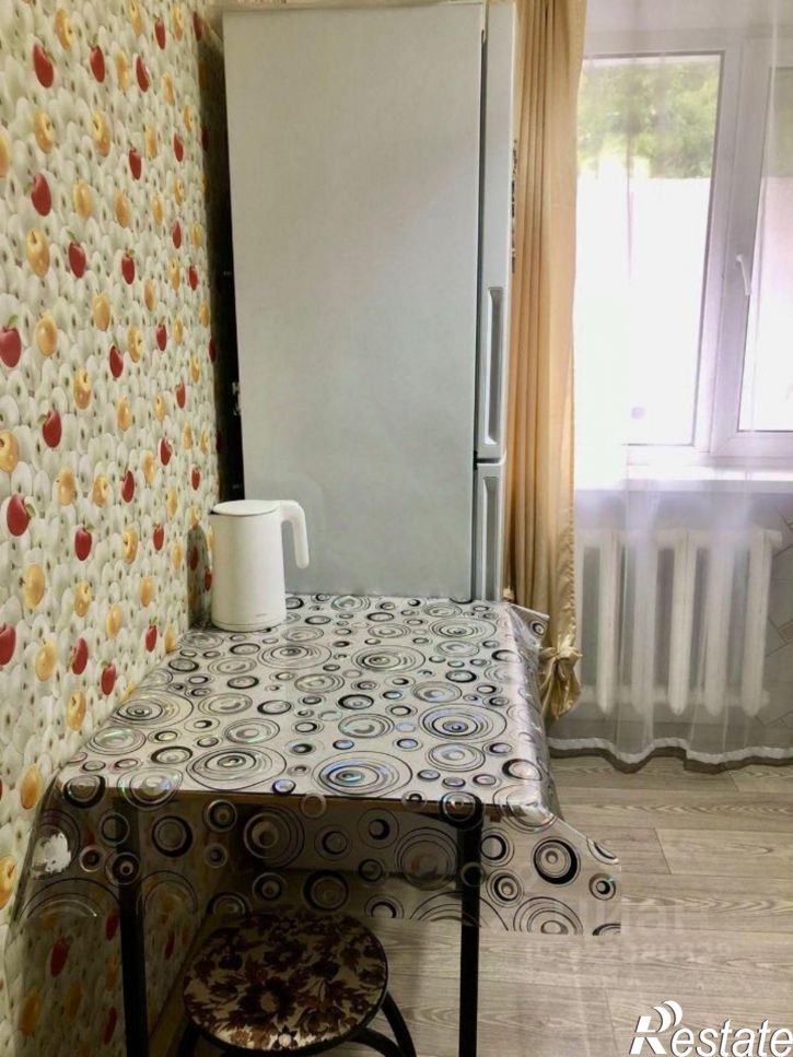 2-комн квартира Ленинградская улица, 81,  д. 81