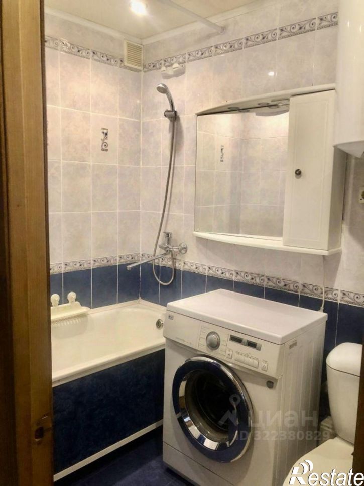 2-комн квартира Ленинградская улица, 81,  д. 81