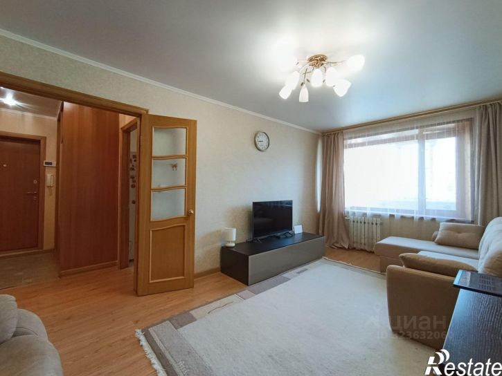 3-комн квартира улица Савченко, 19,  д. 19