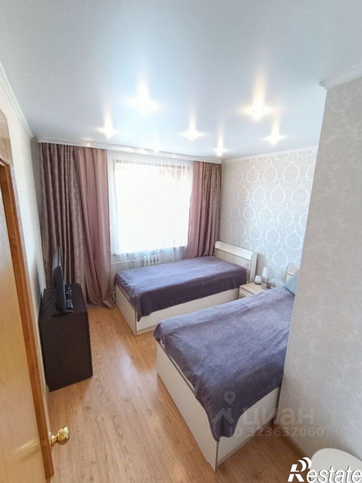 3-комн квартира улица Савченко, 19,  д. 19