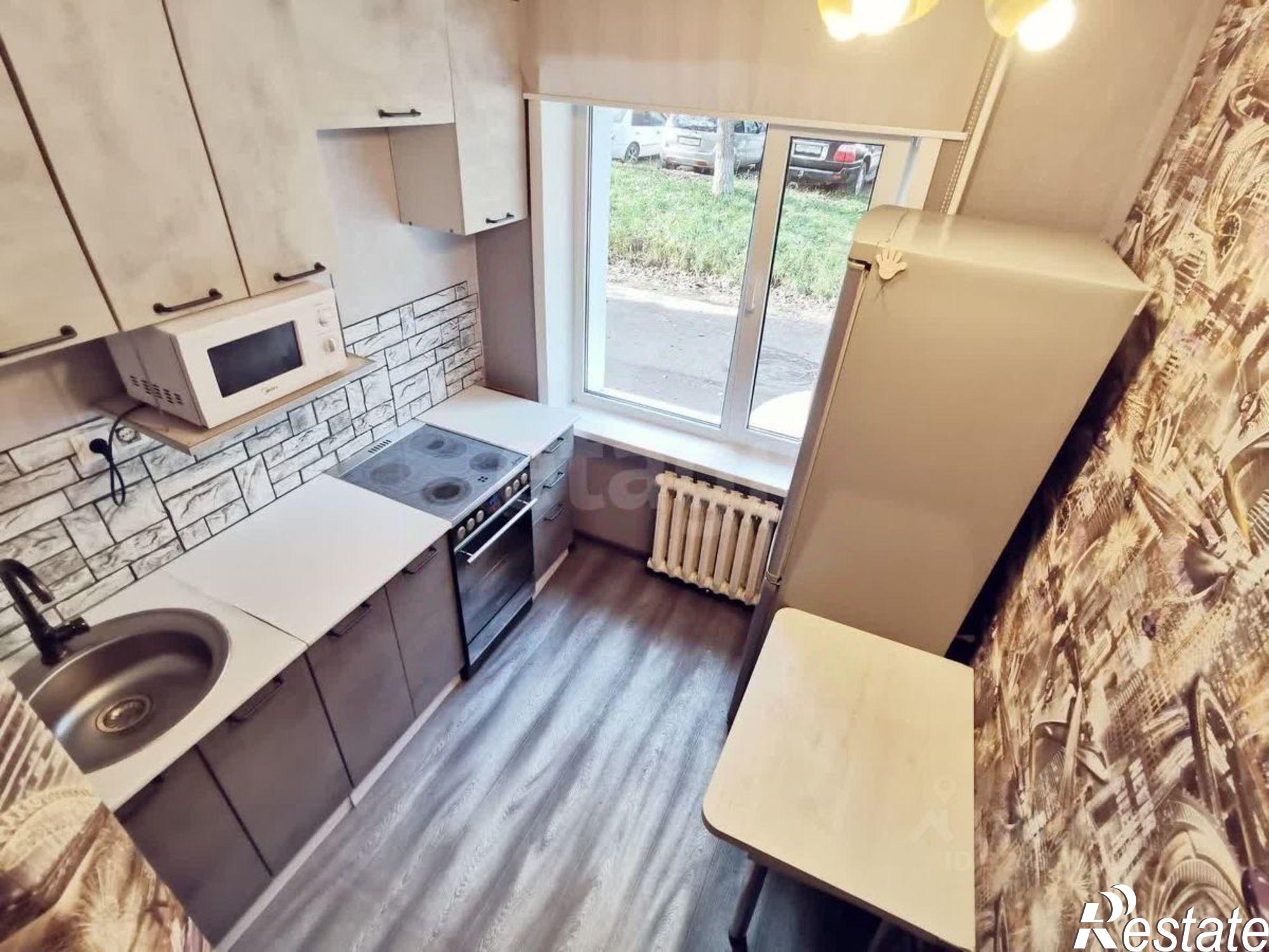 Купить квартиру за 5 680 000 рублей на улица Кирдищева, 7