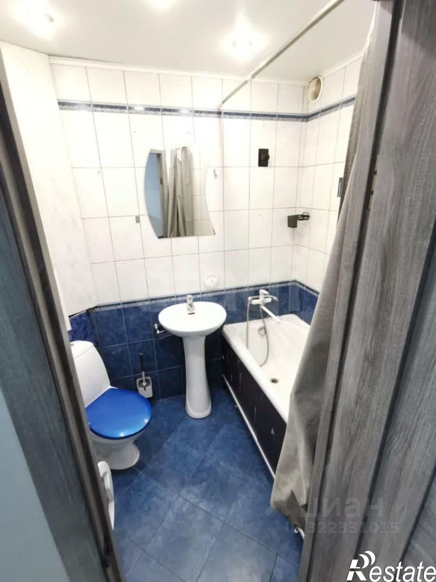 Купить квартиру за 5 680 000 рублей на улица Кирдищева, 7