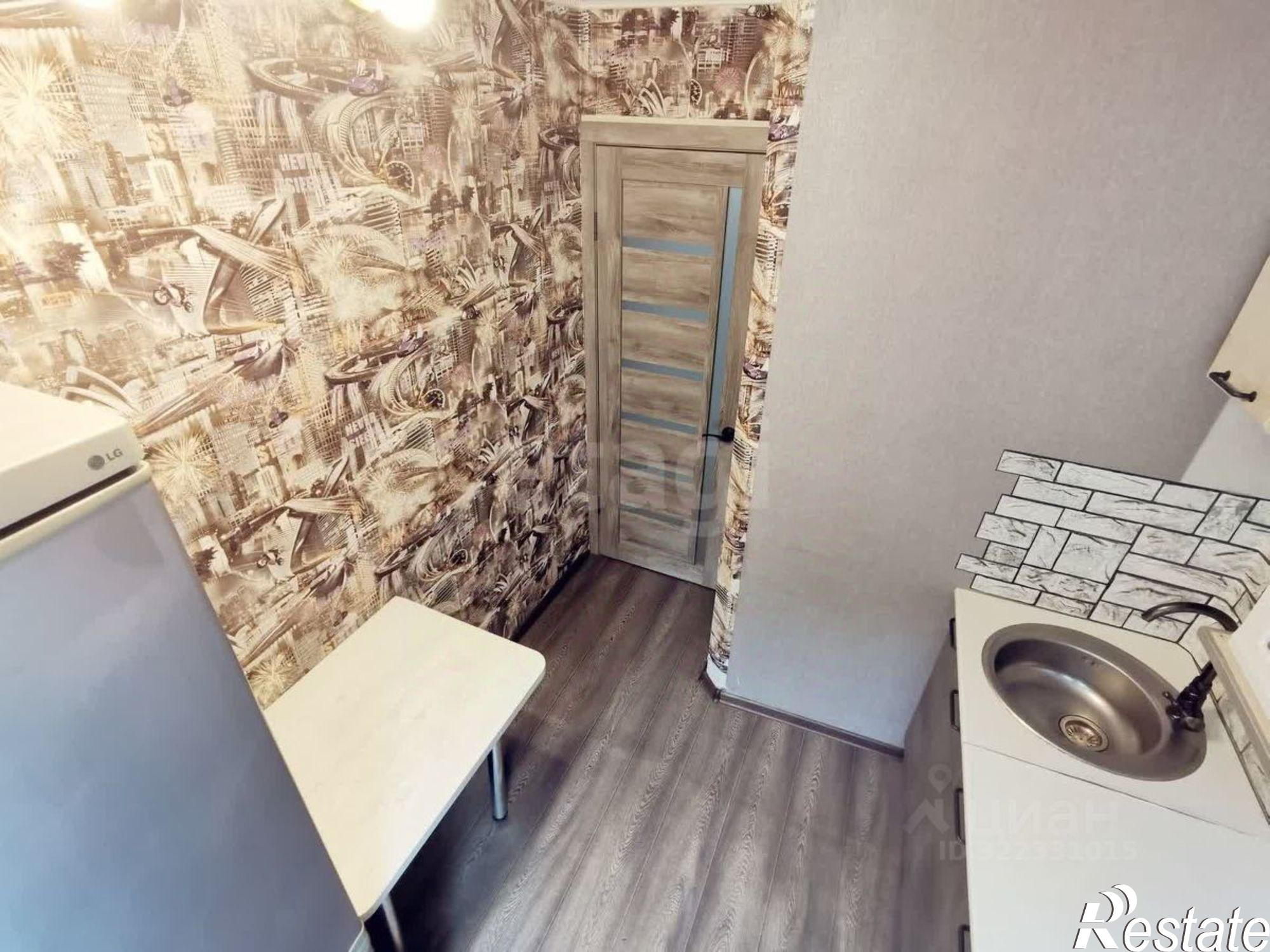 Купить квартиру за 5 680 000 рублей на улица Кирдищева, 7