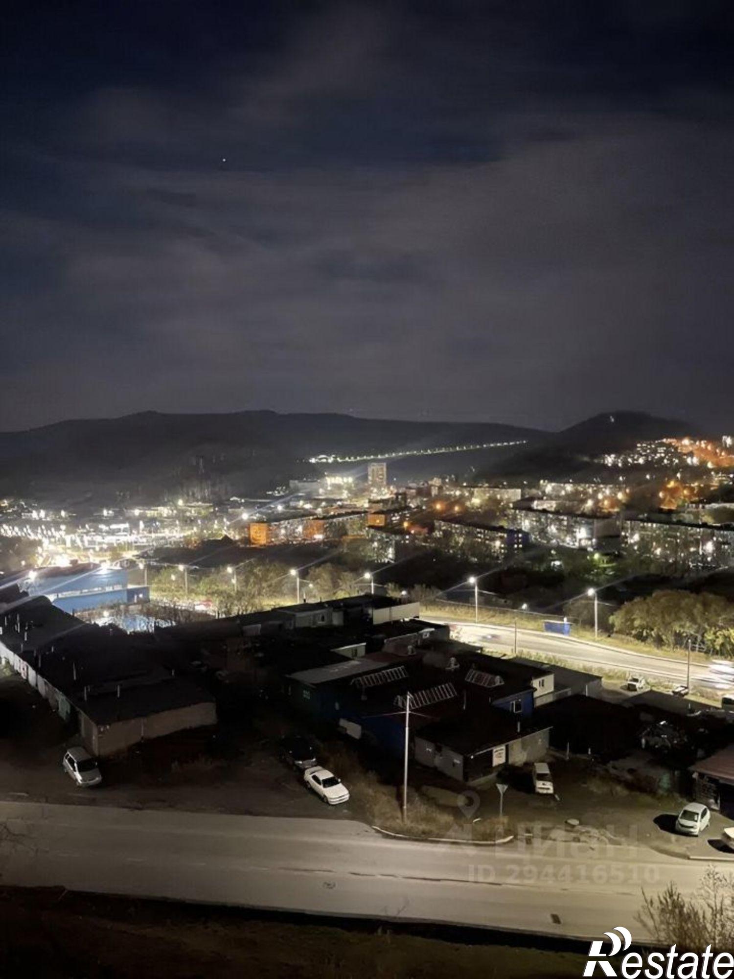 Купить квартиру за 6 100 000 рублей на Звёздная улица, 30