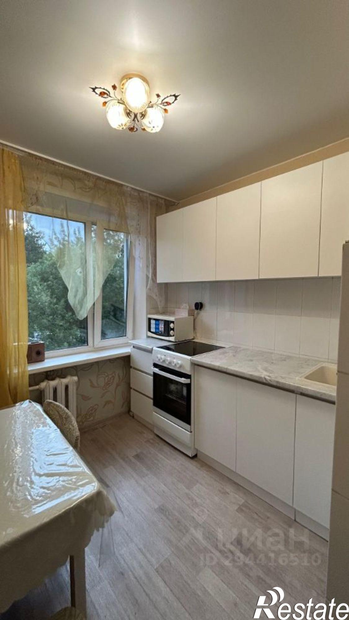 Купить квартиру за 6 100 000 рублей на Звёздная улица, 30