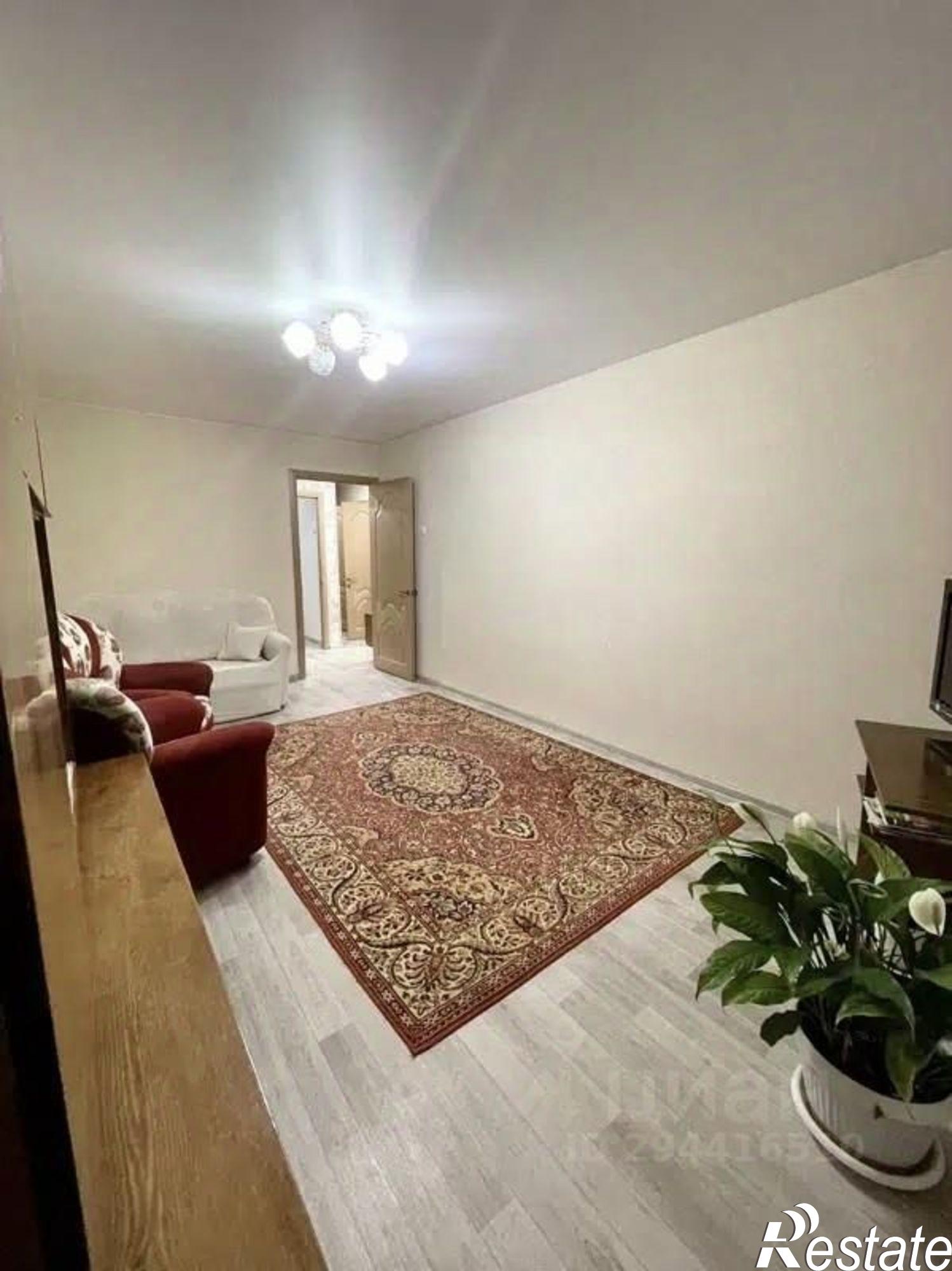 Купить квартиру за 6 100 000 рублей на Звёздная улица, 30