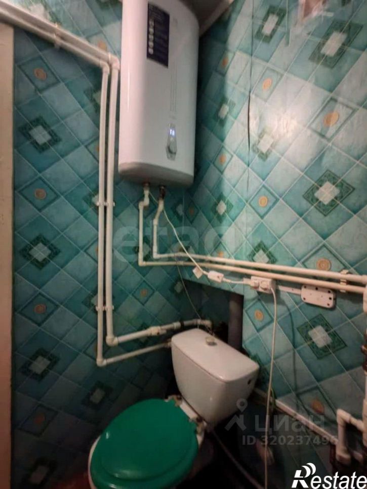 1-комн квартира улица Максутова, 36А,  д. 36А