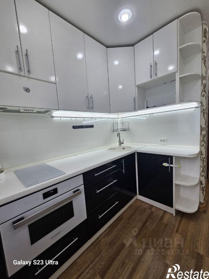 2-комн квартира улица Абеля, 4,  д. 4