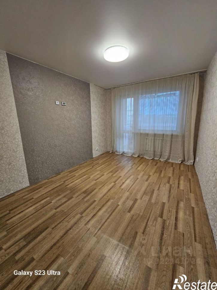 2-комн квартира улица Абеля, 4,  д. 4