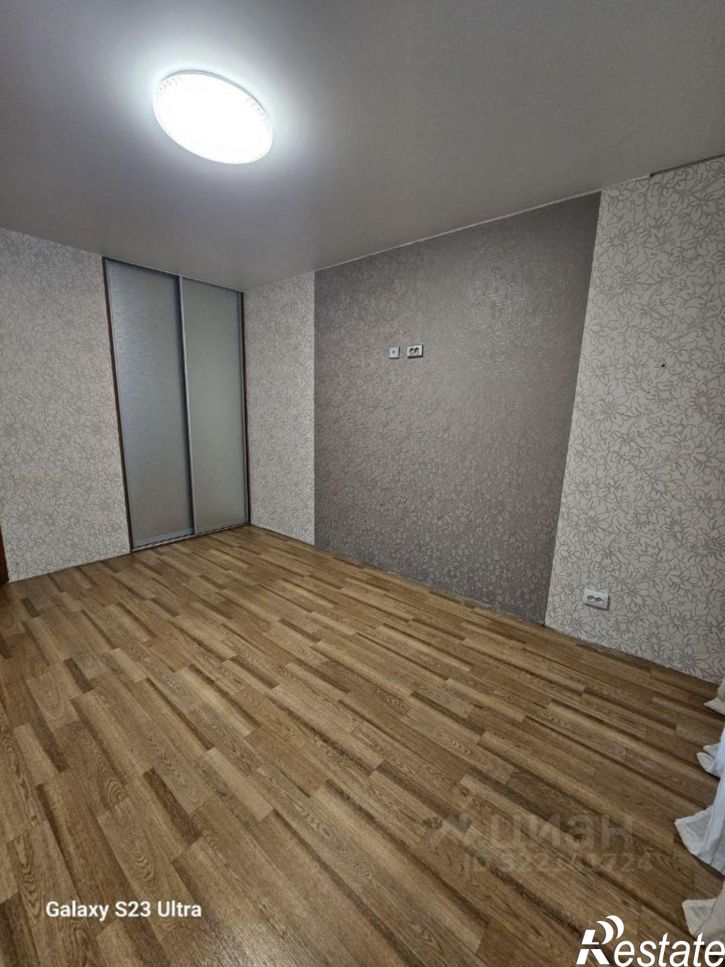 2-комн квартира улица Абеля, 4,  д. 4