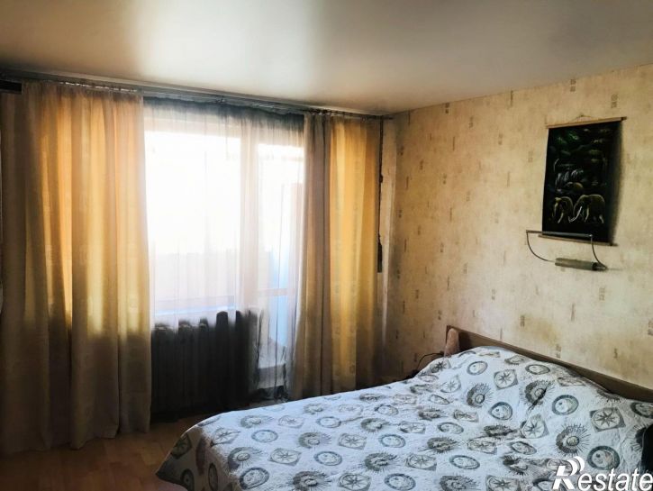 4-комн квартира Мишенная улица, 120,  д. 120