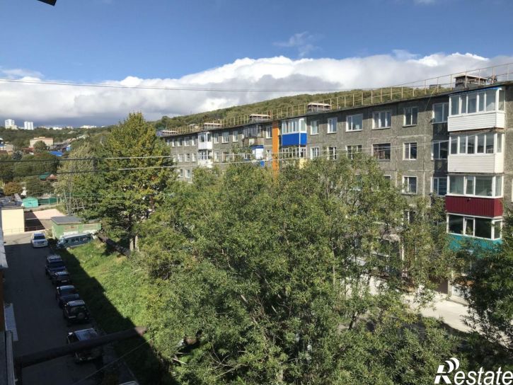 4-комн квартира Мишенная улица, 120,  д. 120