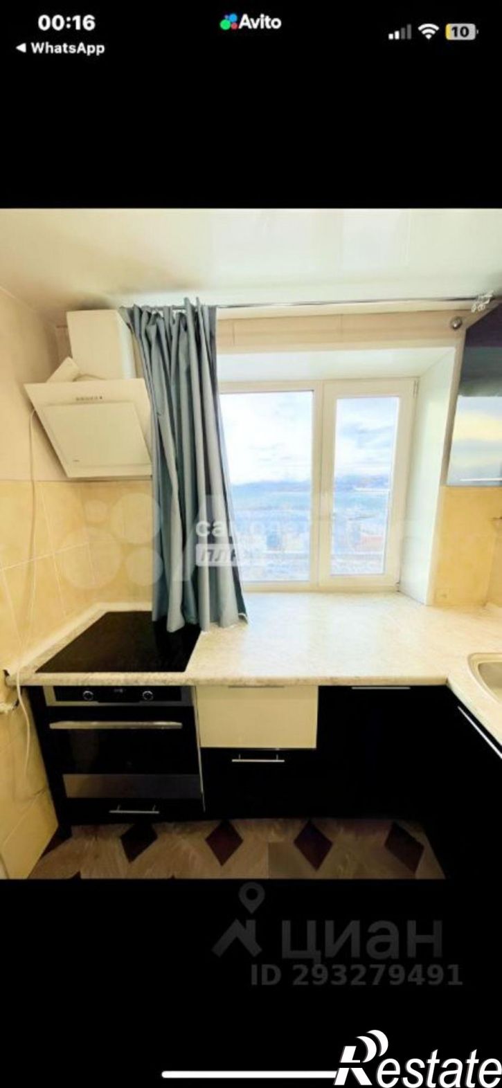 4-комн квартира Мишенная улица, 120,  д. 120