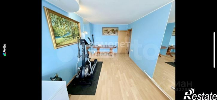 4-комн квартира Мишенная улица, 120,  д. 120