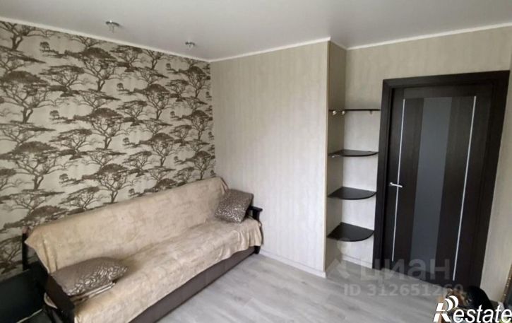 3-комн квартира улица Карбышева, 3,  д. 3