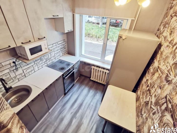 2-комн квартира улица Кирдищева, 7,  д. 7