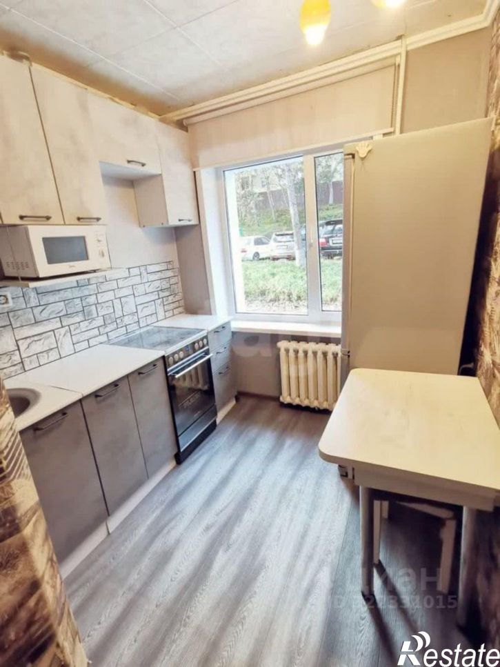 2-комн квартира улица Кирдищева, 7,  д. 7