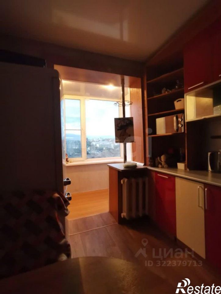 2-комн квартира улица Академика Курчатова, 51,  д. 51