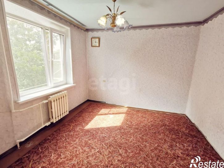 1-комн квартира ул Дальняя, 26,  д. 26