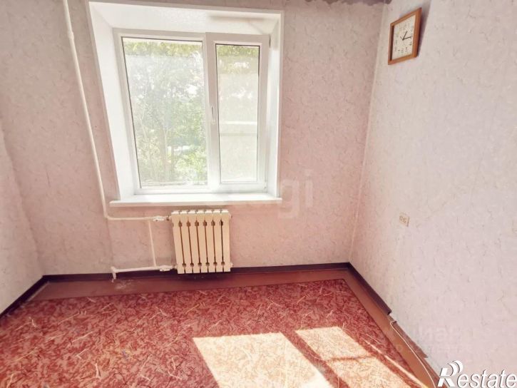 1-комн квартира ул Дальняя, 26,  д. 26