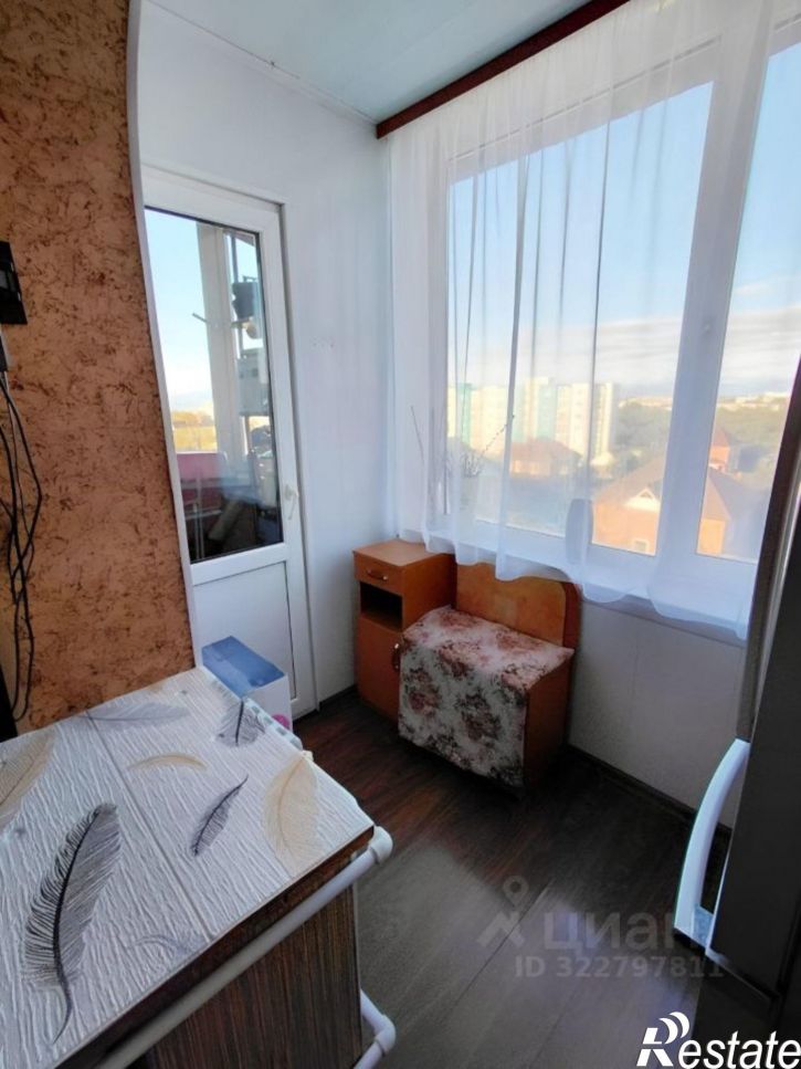 2-комн квартира ул Ломоносова, 4,  д. 4