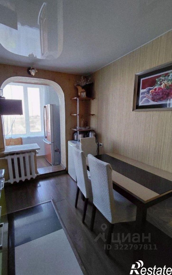 2-комн квартира ул Ломоносова, 4,  д. 4