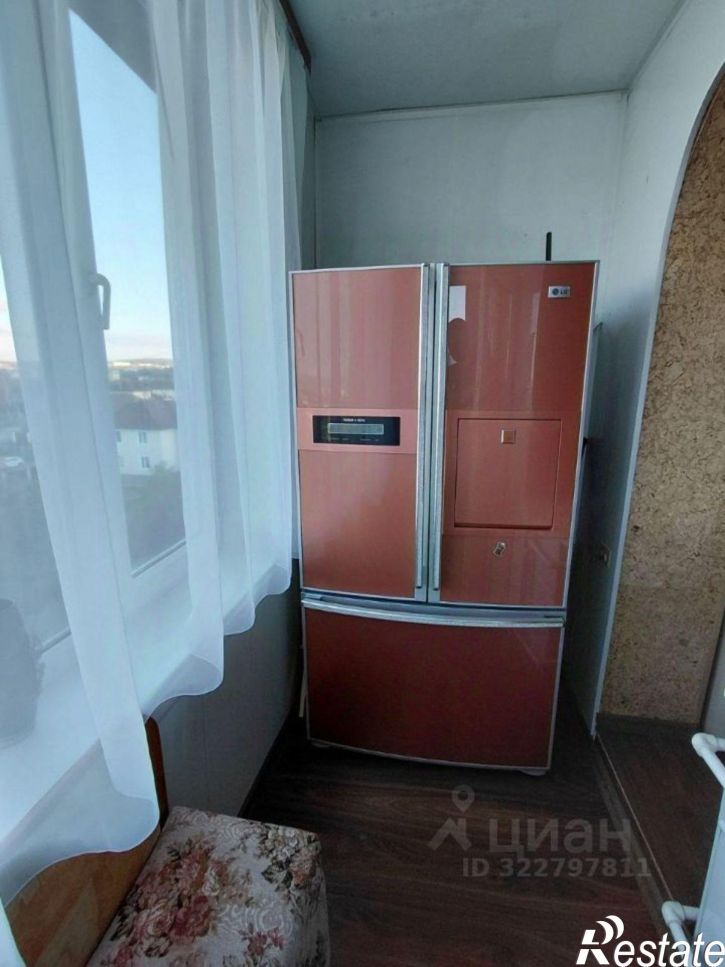 2-комн квартира ул Ломоносова, 4,  д. 4