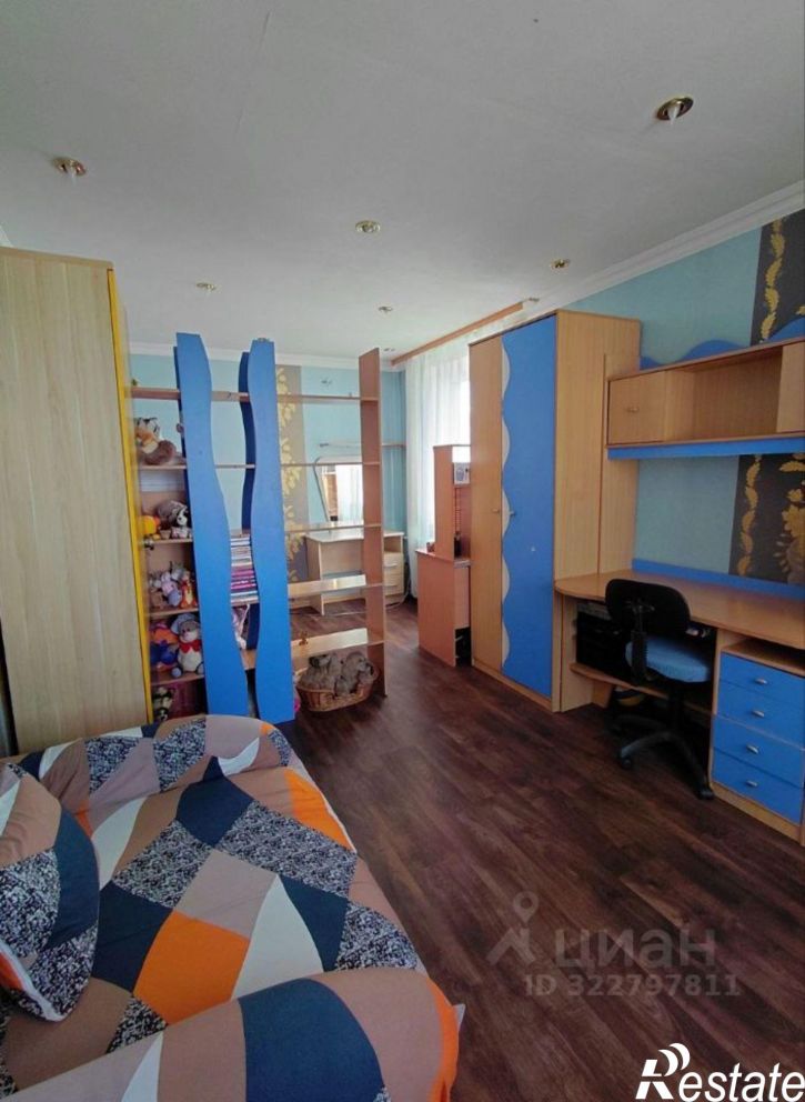 2-комн квартира ул Ломоносова, 4,  д. 4